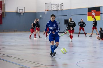 Bild 28 - F NFV Futsalturnier